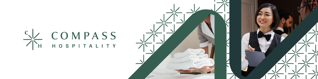 งาน,หางาน,สมัครงาน %Compass Hospitality