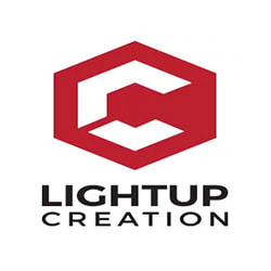 งาน,หางาน,สมัครงาน Lightup Creation