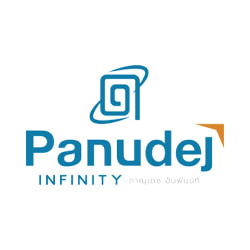 งาน,หางาน,สมัครงาน PANUDEJ INFINITY