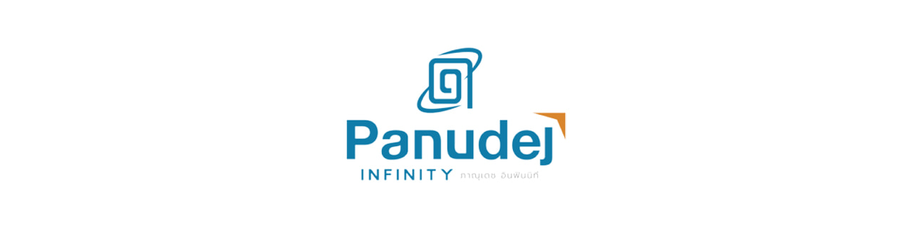 งาน,หางาน,สมัครงาน PANUDEJ INFINITY