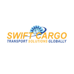 งาน,หางาน,สมัครงาน Swift Cargo Ltd