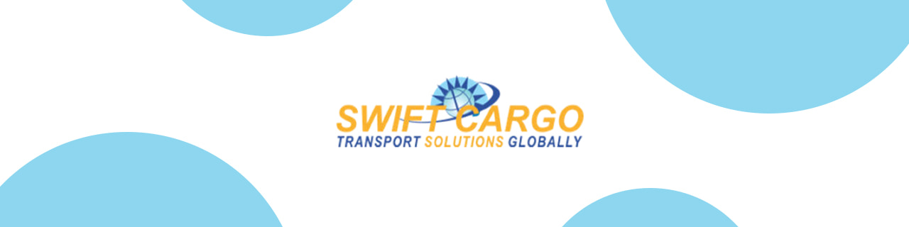 งาน,หางาน,สมัครงาน Swift Cargo Ltd