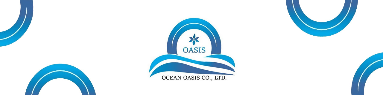 งาน,หางาน,สมัครงาน Ocean Oasis