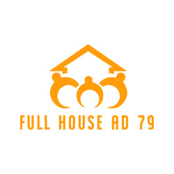 งาน,หางาน,สมัครงาน FULL HOUSE AD 79 CO