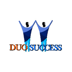 งาน,หางาน,สมัครงาน DUO SUCCESS