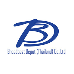 งาน,หางาน,สมัครงาน Broadcast Depot Thailand