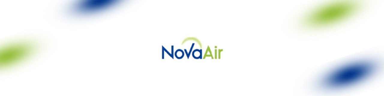 งาน,หางาน,สมัครงาน NovaAir Gases