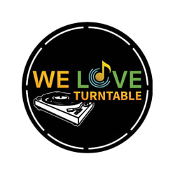 งาน,หางาน,สมัครงาน We Love Turntable