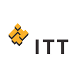 งาน,หางาน,สมัครงาน ITT Fluid Technology International Thailand Co Ltd