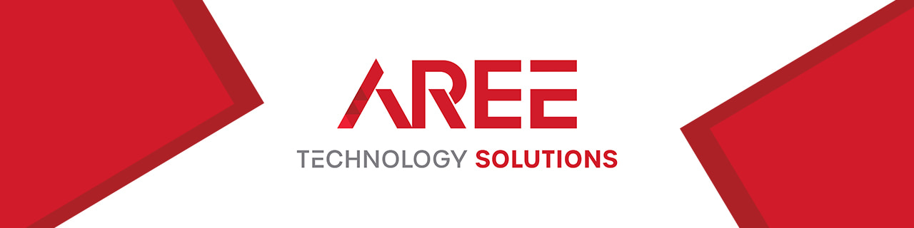 งาน,หางาน,สมัครงาน AREE Technology Solutions