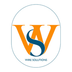 งาน,หางาน,สมัครงาน WIRE SOLUTIONS CO