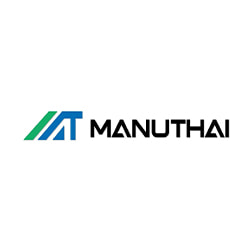 งาน,หางาน,สมัครงาน Manuthai Technology