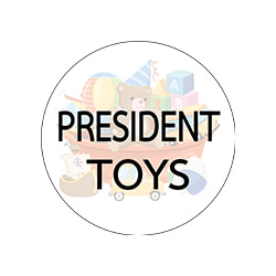 งาน,หางาน,สมัครงาน President Toy