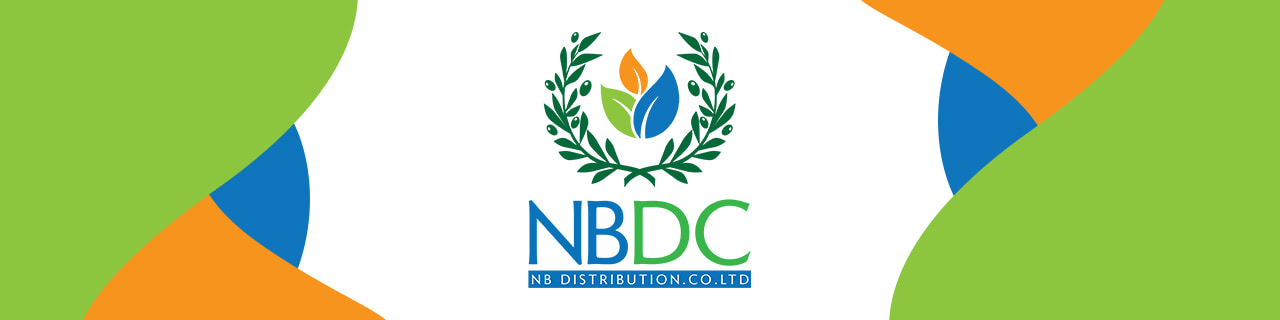 งาน,หางาน,สมัครงาน NB Distribution  NBDC