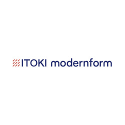 งาน,หางาน,สมัครงาน Itoki Modernform