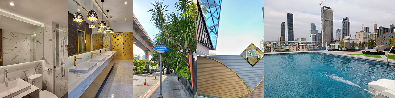 งาน,หางาน,สมัครงาน %S3 Hotel โรงแรมเอสทรี  บ เอสทรี