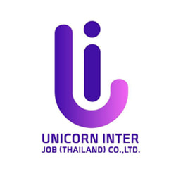 งาน,หางาน,สมัครงาน ยูนิคอร์น อินเตอร์ จ็อบ ประเทศไทย