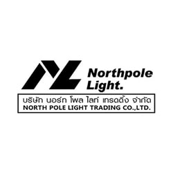 งาน,หางาน,สมัครงาน NORTH POLE LIGHT TRADING CO
