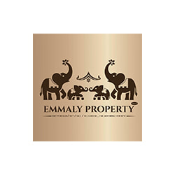 งาน,หางาน,สมัครงาน Emmaly Property