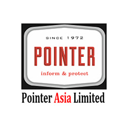 งาน,หางาน,สมัครงาน Pointer Asia Ltd