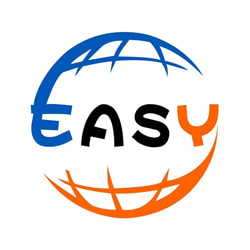 งาน,หางาน,สมัครงาน EASY INTERNATIONAL LOGISTICS CO