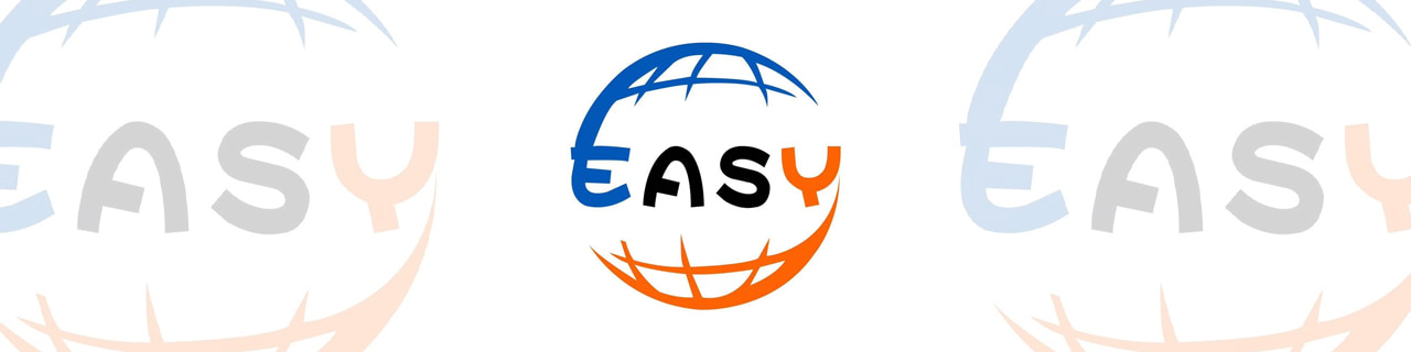 งาน,หางาน,สมัครงาน EASY INTERNATIONAL LOGISTICS CO