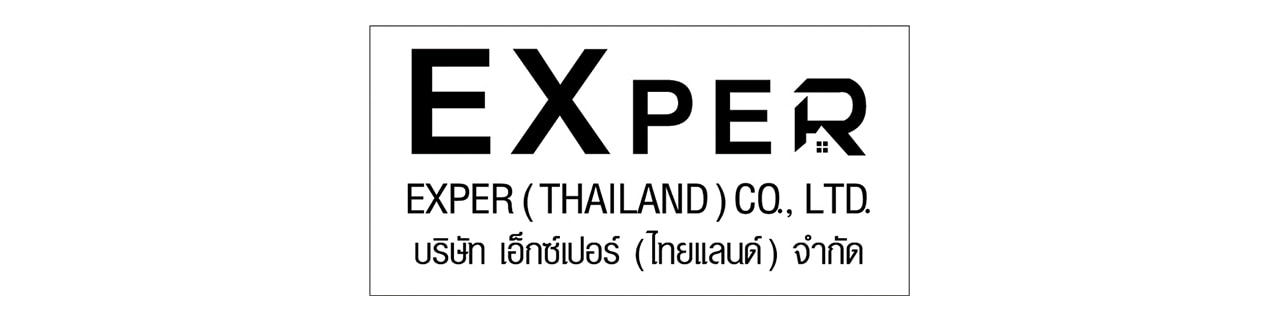 งาน,หางาน,สมัครงาน Exper Thailand