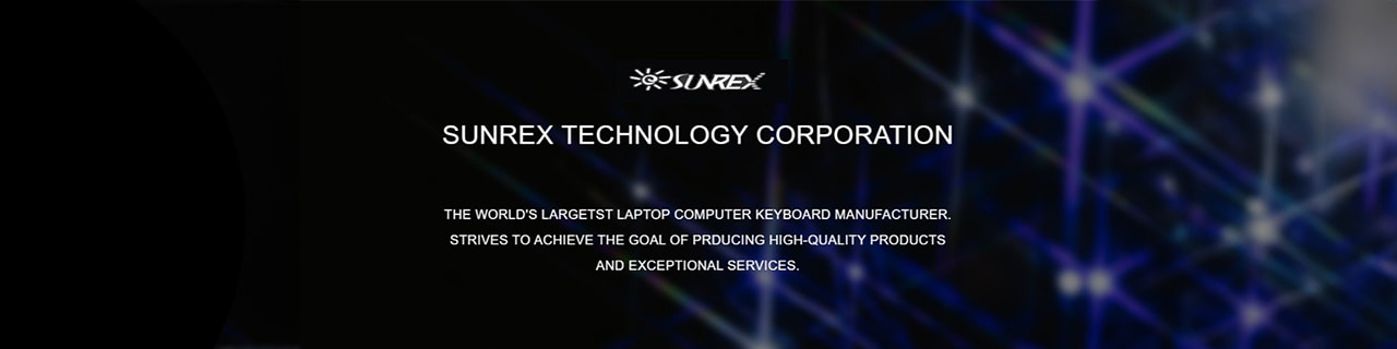 งาน,หางาน,สมัครงาน Sunrex Technology Thailand