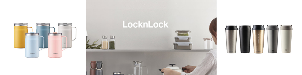 งาน,หางาน,สมัครงาน LockLock Thailand