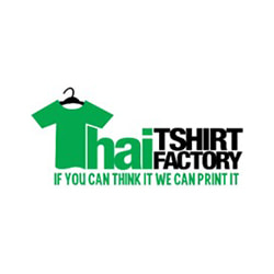 งาน,หางาน,สมัครงาน Thai Tshirt Factory