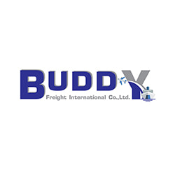 งาน,หางาน,สมัครงาน Buddy Freight International