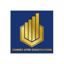 งาน,หางาน,สมัครงาน Connex Inter Construction coltd  คอนเน็กซ์ อินเตอร์ คอนสตรัคชั่น