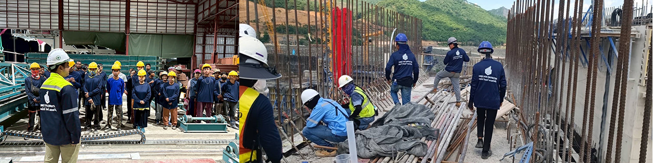 งาน,หางาน,สมัครงาน %Connex Inter Construction   คอนเน็กซ์ อินเตอร์ คอนสตรัคชั่น