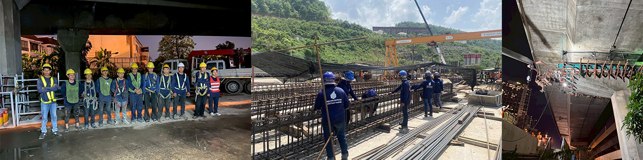 งาน,หางาน,สมัครงาน %Connex Inter Construction   คอนเน็กซ์ อินเตอร์ คอนสตรัคชั่น