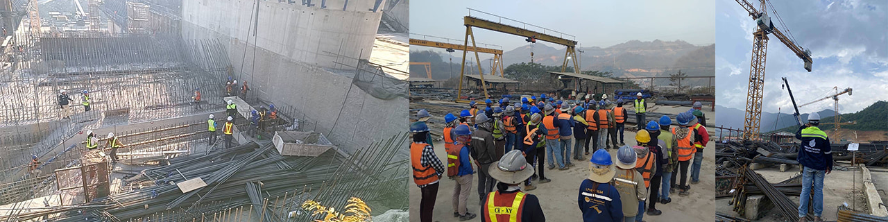 งาน,หางาน,สมัครงาน %Connex Inter Construction   คอนเน็กซ์ อินเตอร์ คอนสตรัคชั่น