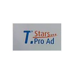งาน,หางาน,สมัครงาน T Stars Pro Ad