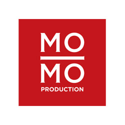 งาน,หางาน,สมัครงาน โมโม่ โปรดักชั่น  MOMO PRODUCTION COLTD