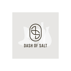 งาน,หางาน,สมัครงาน Dash of Salt