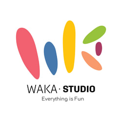 งาน,หางาน,สมัครงาน WakaStudio