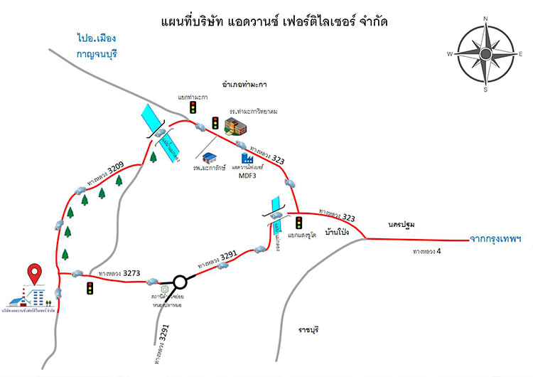 งาน,หางาน,สมัครงาน %แอดวานซ์ เฟอร์ติไลเซอร์
