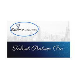 งาน,หางาน,สมัครงาน Talent Partner and Professional