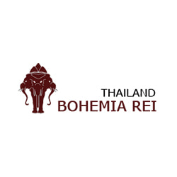 งาน,หางาน,สมัครงาน Bohemia REI Thailand CoLTD
