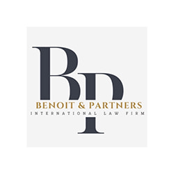 งาน,หางาน,สมัครงาน Benoit  Partners Co Ltd