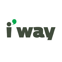 งาน,หางาน,สมัครงาน iway express sro