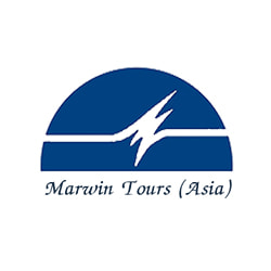 งาน,หางาน,สมัครงาน Marwin Tours Asia