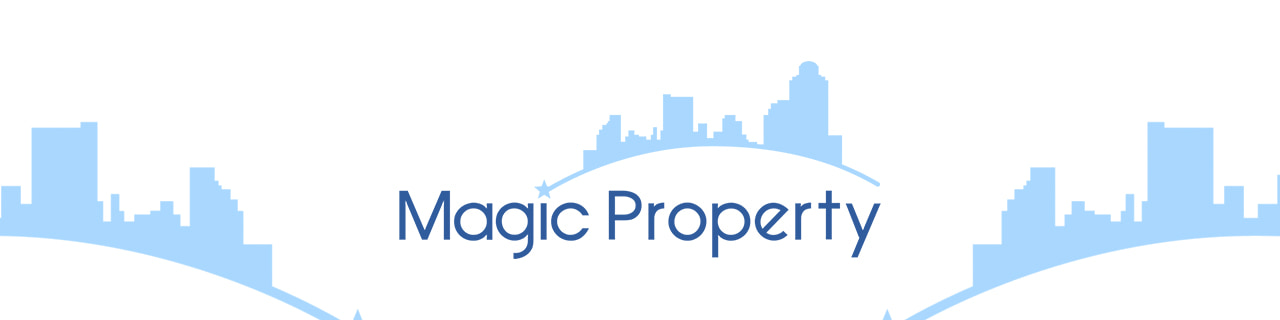 งาน,หางาน,สมัครงาน Magic Property