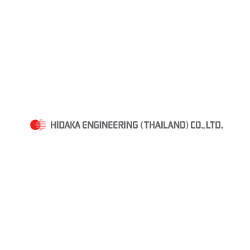 งาน,หางาน,สมัครงาน HIDAKA ENGINEERING THAILAND
