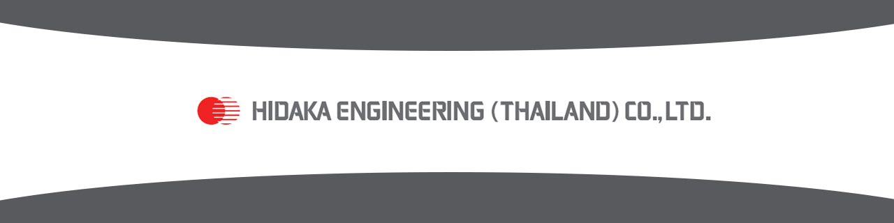 งาน,หางาน,สมัครงาน HIDAKA ENGINEERING THAILAND