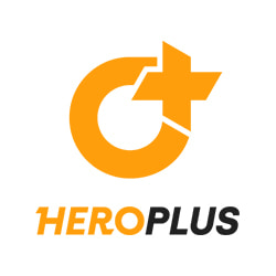 งาน,หางาน,สมัครงาน Hero Plus