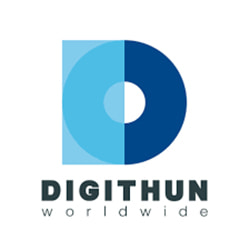 งาน,หางาน,สมัครงาน Digithun Worldwide